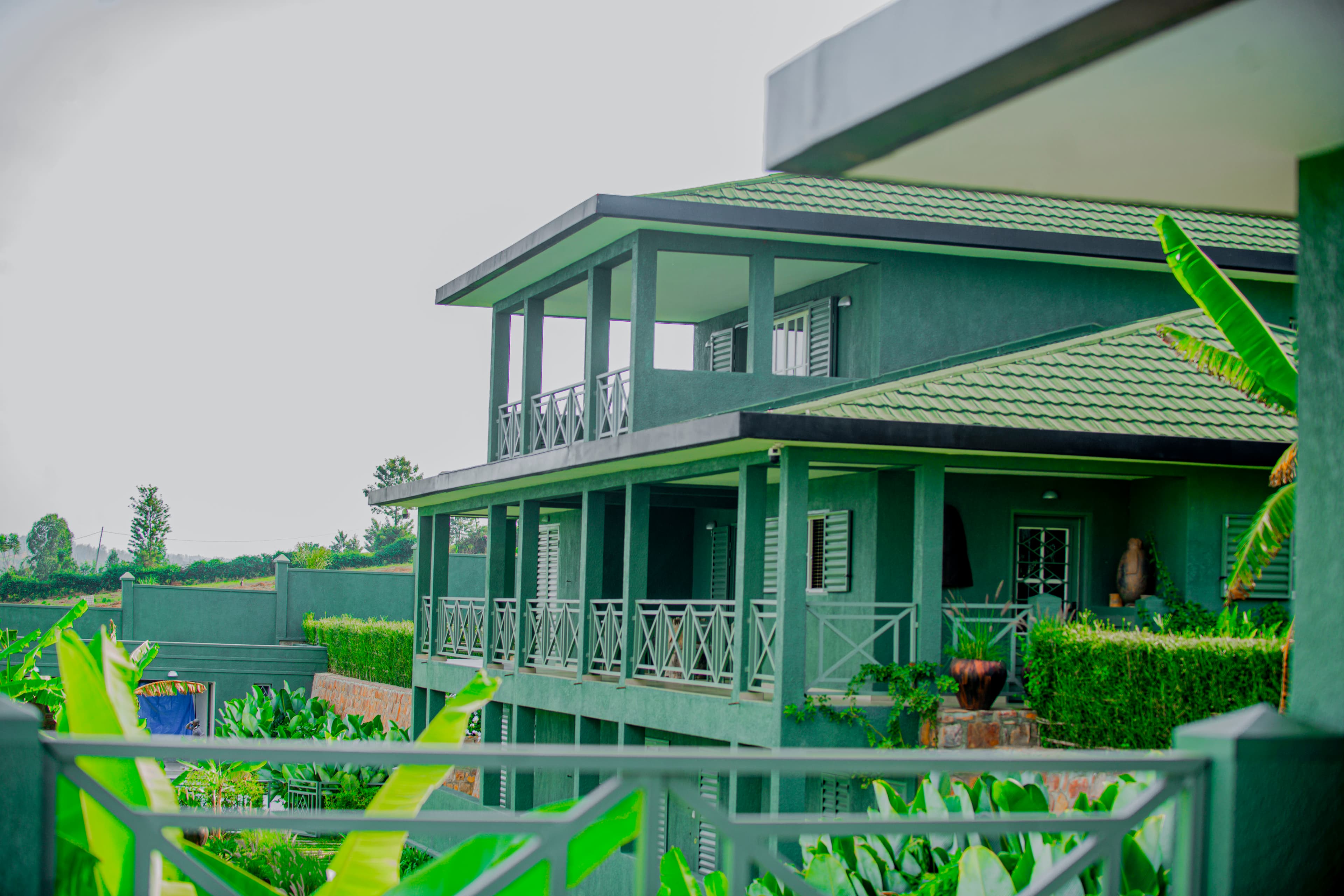 Residential Project