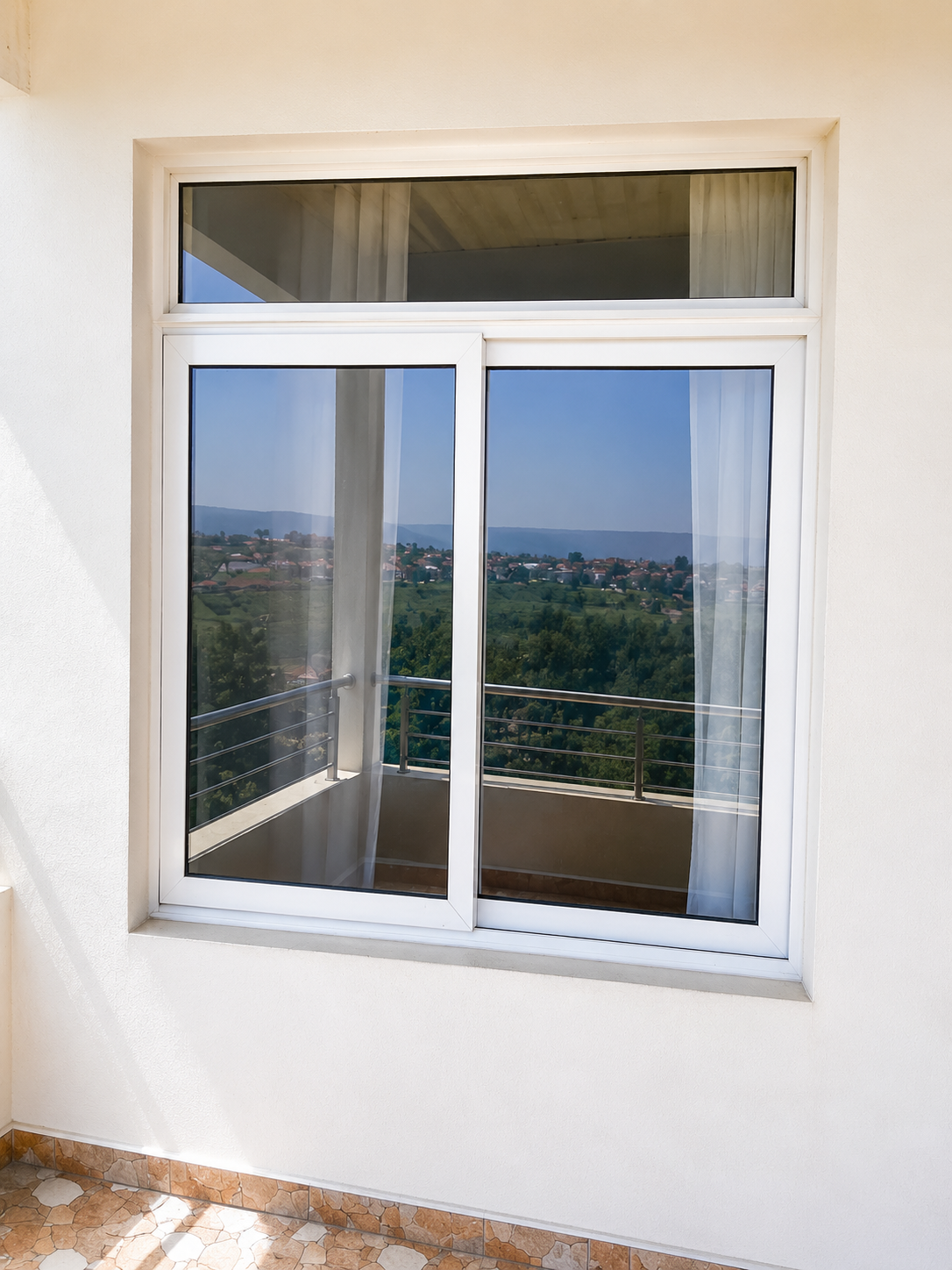 Doors manufacturing β Kigali