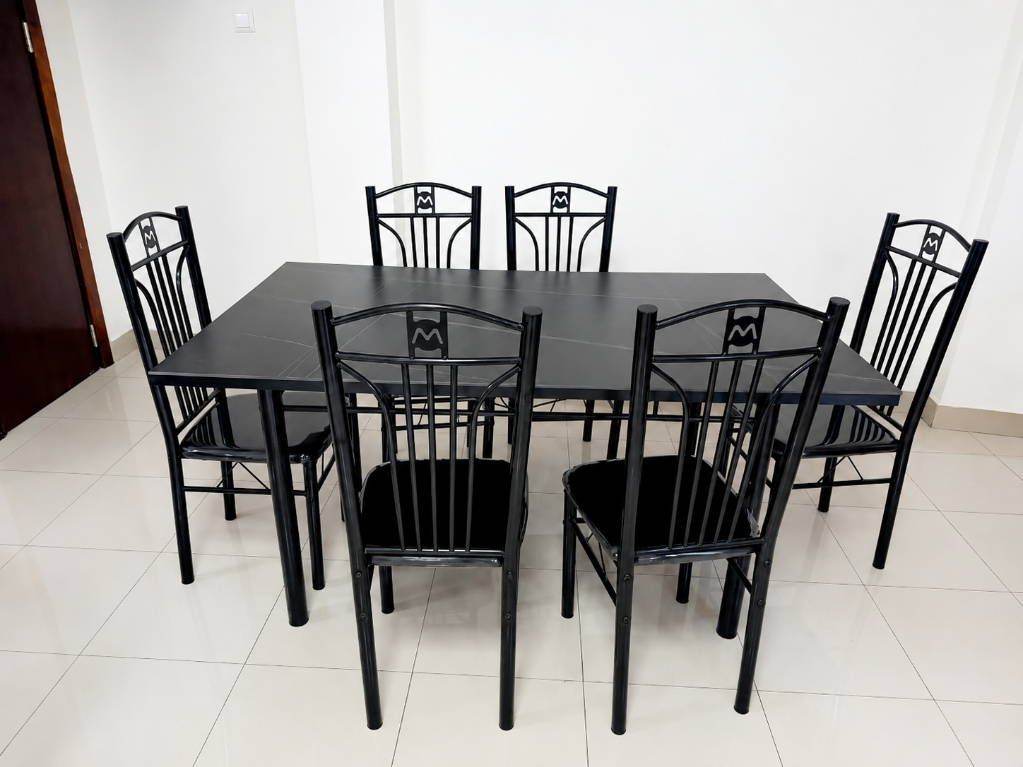 Furniture manufacturing β Kigali