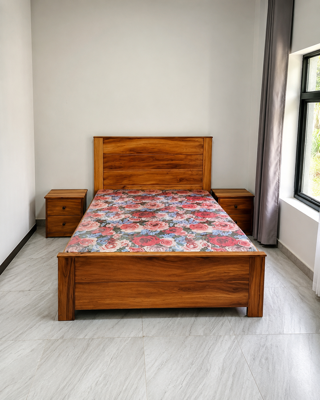 Beds for children